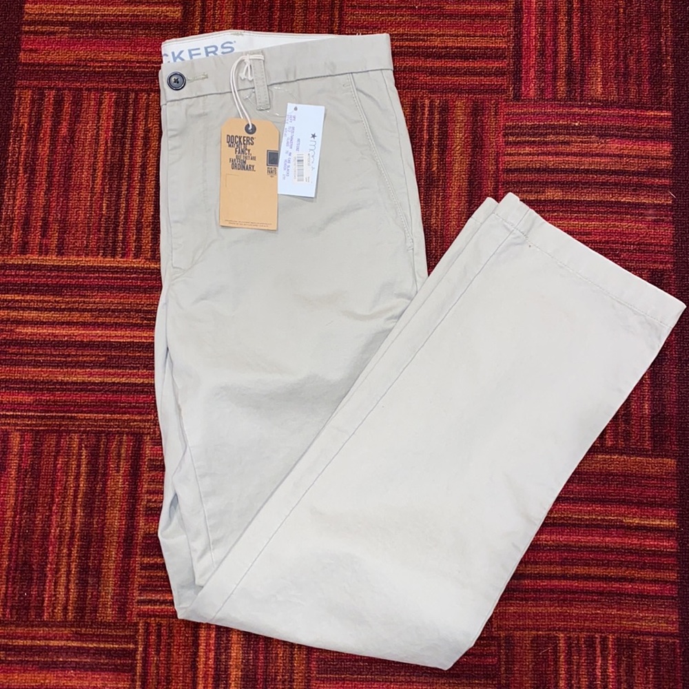 NWT Dockers Men’s